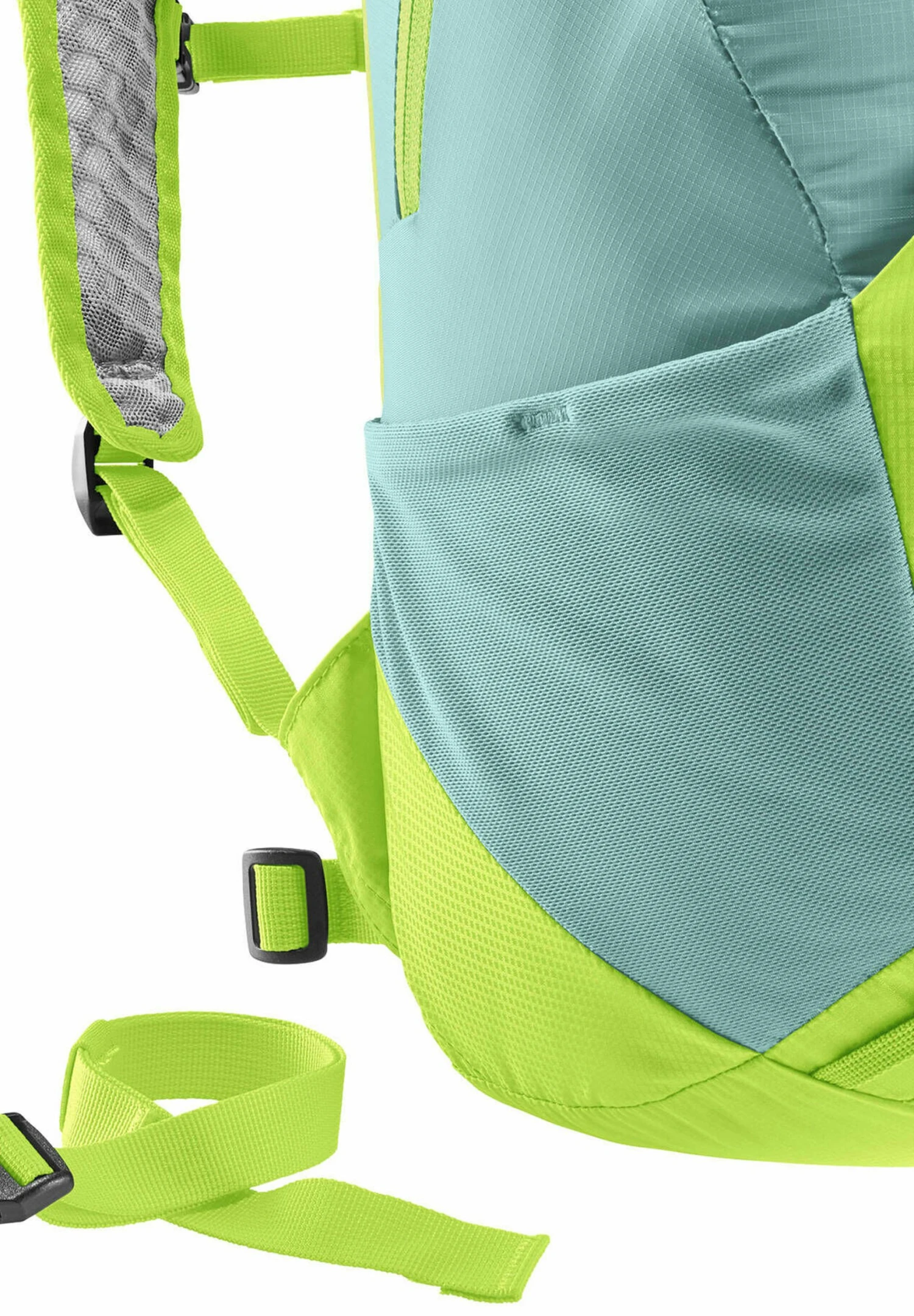 Deuter Speed Lite - Rugzak - Smaragd 10 Deuter Speed Lite - Rugzak - Smaragd - Afbeelding 8