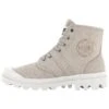 Palladium Pallabrousse - Veterboots - Desert 1 Palladium Pallabrousse - Veterboots - Desert -Schoenen Winkel 8ffa198476044966b436e1a99606ea33