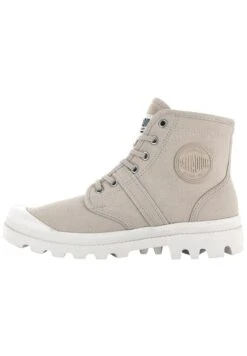 Palladium Pallabrousse - Veterboots - Desert