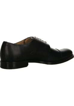 Digel Skipp - Veterschoenen - Schwarz -Schoenen Winkel 940aba91e7ea43fba6dd8d87b8288935