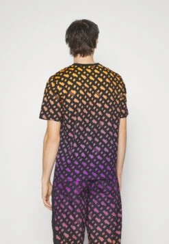 Boss X Khaby T_Lame_Kb - T-Shirt Print - Light/Pastel Orange -Schoenen Winkel 9ca32a41ff3947909b5bf08e1aed0845