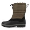 An1363-871 - Snowboots- Khaki -Schoenen Winkel 9d35af5035204c6e98660105dc53a857