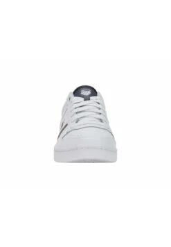 K-Swiss Lozan Match Lth - Sneakers Laag - White Samba Peacoat -Schoenen Winkel 9e6d530fee0b4fae8b49bcc525abd030