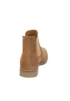 Panama Jack Chelsea Giorgia- Korte Laarzen - Braun -Schoenen Winkel a114702c6a4b484b9c6ea068c8f8e00e