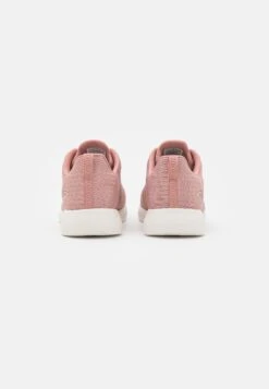 Bobs Squad- Sneakers Laag - Blush -Schoenen Winkel a3dbc18726b145d8b4a6b5cf7ccc3970