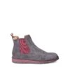 Toni Pons Isona Sc - Korte Laarzen - Gris -Schoenen Winkel a3e54d96ad644d75a0e986909e8ff8fd