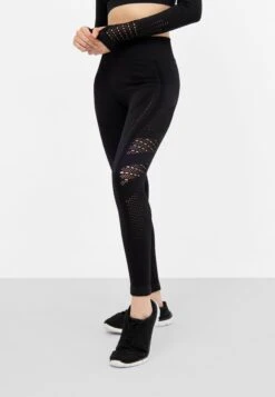Legging - Black