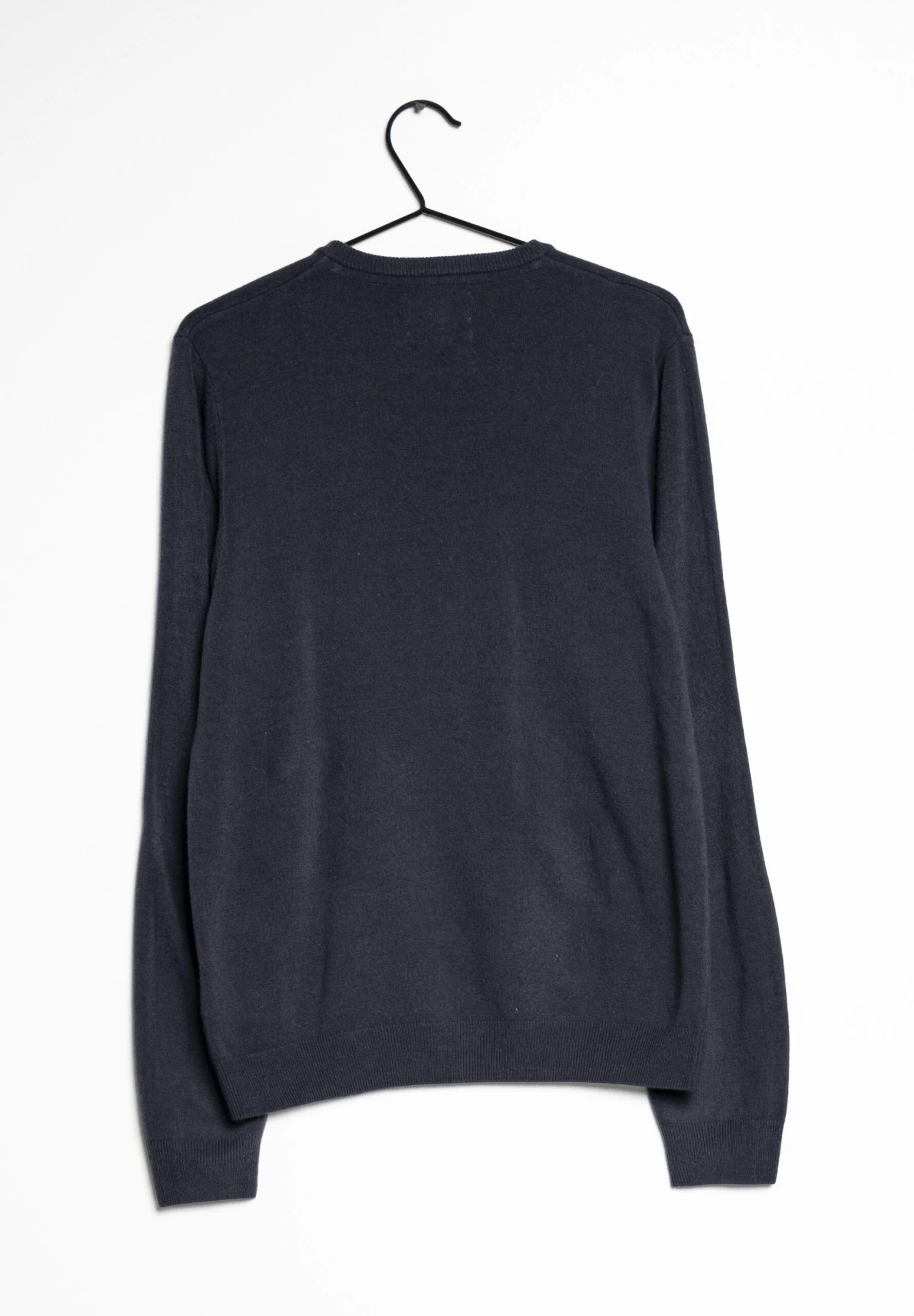 Marks & Spencer Trui - Blue 4 Marks & Spencer Trui - Blue - Afbeelding 2