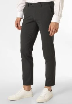 Hoxdon - Chino - Anthrazit