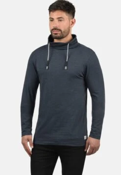 Blend Bhpallo - Longsleeve - Navy