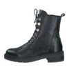 Marco Tozzi Veterboots - Black Gold -Schoenen Winkel b6ade9de3aea4047aa14641ff3efb056