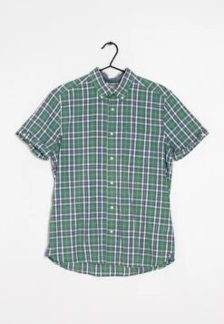 Next Overhemd - Green