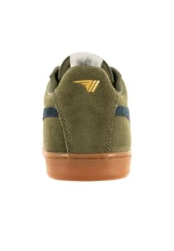 Gola Sneakers Laag - Vert -Schoenen Winkel bed7abe6ceaf4f008ea51c68440242b6