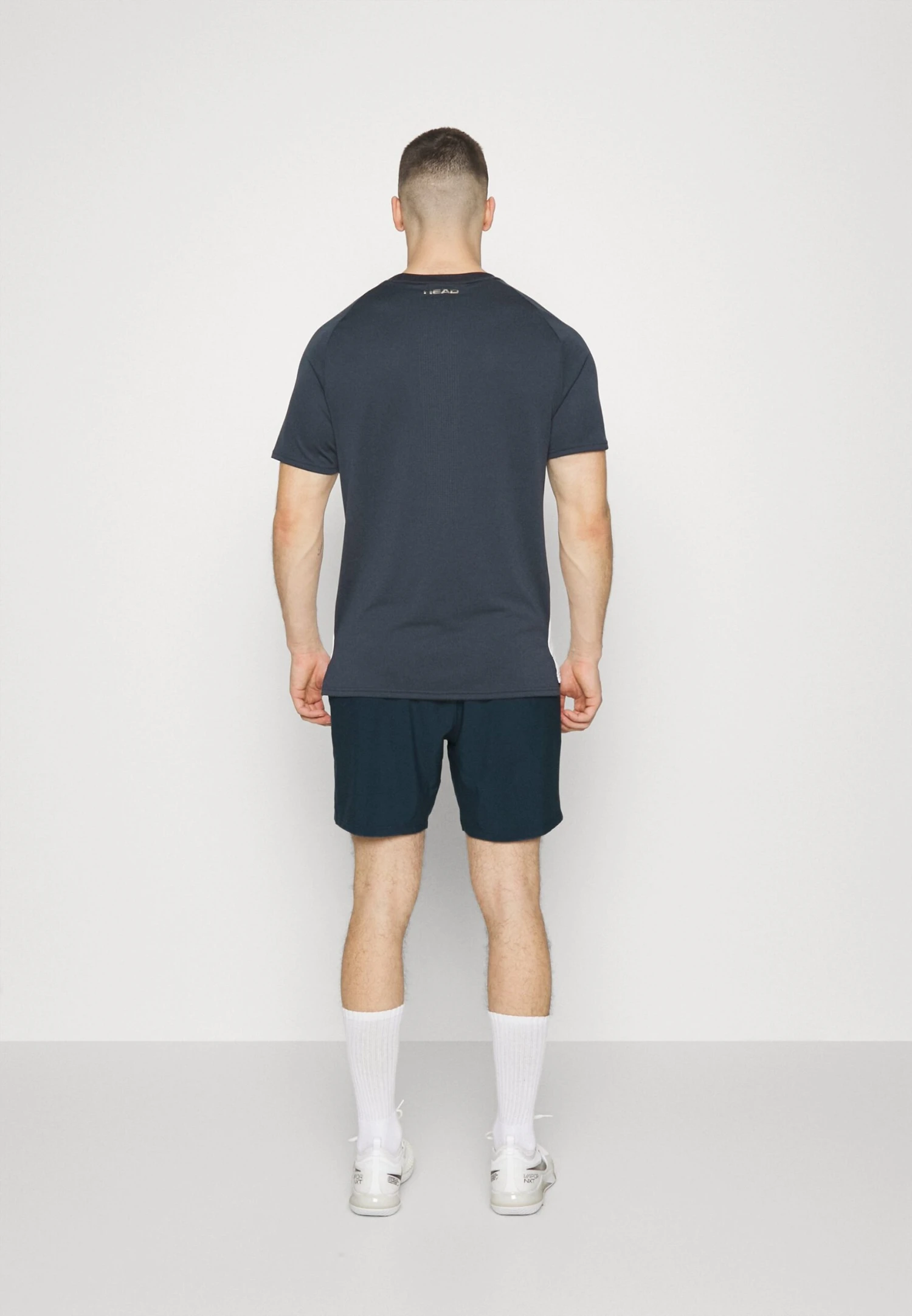 Head Padel - Korte Broeken - Navy 5 Head Padel - Korte Broeken - Navy - Afbeelding 3