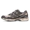 ASICS SportStyle Gel Nyc Unisex - Sneakers Laag - Oatmeal/Obsidian Grey -Schoenen Winkel c3ea68fbc1ca4791b2814f5de33ff861