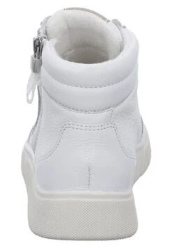 Ara Rom-Sport - Veterboots - Weiss -Schoenen Winkel c4e9bfc875ae4dbd84a354a502c59ee8