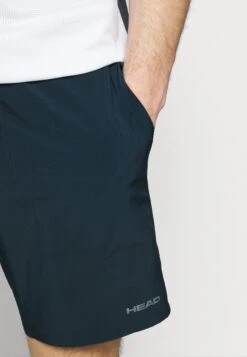 Head Padel - Korte Broeken - Navy 11 Head Padel - Korte Broeken - Navy -Schoenen Winkel c6fefeb4e489471a856018f4fce3eb98