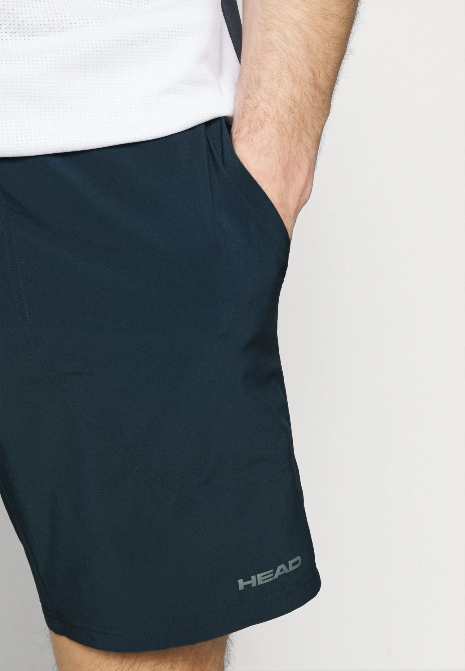 Head Padel - Korte Broeken - Navy 7 Head Padel - Korte Broeken - Navy - Afbeelding 5