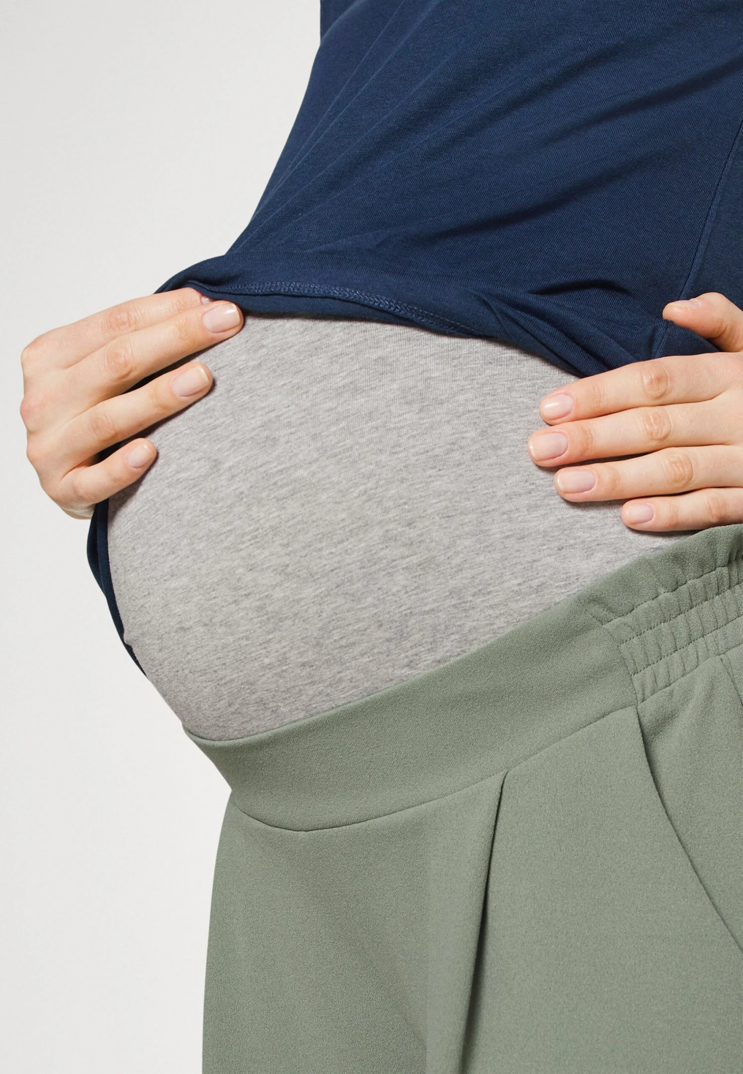 Broek - Green 7 Broek - Green - Afbeelding 5