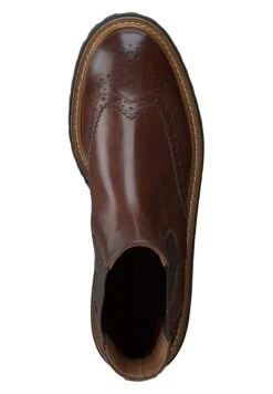 Paul Green Korte Laarzen - Braun -Schoenen Winkel ce5a4ad6442e4194be8d7a90d136d4fb