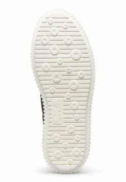 Voile Blanche Hybro City- Sneakers Laag - Schwarz -Schoenen Winkel cfb946b987224e0fa53d0d83b5a44c87