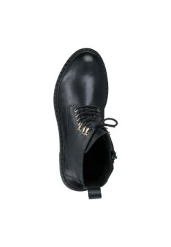 Marco Tozzi Veterboots - Black Gold -Schoenen Winkel d051f58ba6d246b7a71a3daaa113d4e5