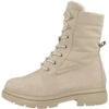 Tamaris Snowboots- Ivory -Schoenen Winkel d428ea81985845ed80cd7b6338ad6f84