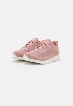 Bobs Squad- Sneakers Laag - Blush -Schoenen Winkel d67a51caa9224b4696b0ef75f28fd6b1