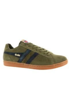 Gola Sneakers Laag - Vert -Schoenen Winkel dbac8b84aab54db1924aa68768cfe332