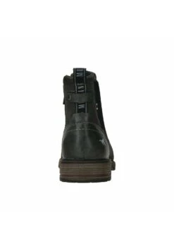 Mustang Snowboots- Black 14 Mustang Snowboots- Black -Schoenen Winkel e244618d95b84913a73435bc350a4331