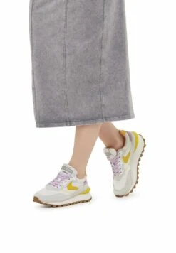 Voile Blanche Qwark Hype- Sneakers Laag - Weiß