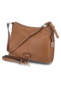 L.Credi Kaira - Schoudertas - Braun