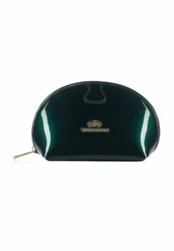 Verona- Toilettas - Green