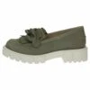 Caprice Instappers - Cactus Nubuc 1 Caprice Instappers - Cactus Nubuc -Schoenen Winkel e4aa027b4a904d8e9d9a83e8c98d843f