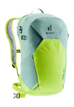 Deuter Speed Lite - Rugzak - Smaragd 15 Deuter Speed Lite - Rugzak - Smaragd -Schoenen Winkel e4ec3f0f631c4e57a6333f694ccda188