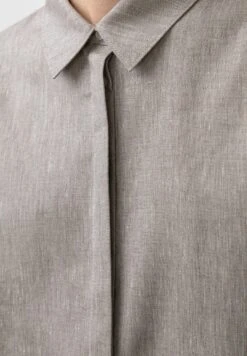 Oxford - Overhemdblouse - Beige -Schoenen Winkel e6614a81497b4ce0ad78184e83b1aa0b