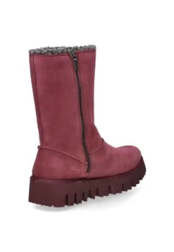 *art Trento - Snowboots- Bordeaux -Schoenen Winkel e990f7e4fc38468b8d605ec5e2627932