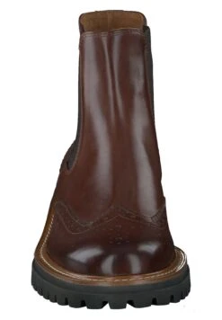 Paul Green Korte Laarzen - Braun -Schoenen Winkel eaca639e764d4f658a72ea5de4409c7d