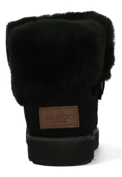 Tingha Tgh331009- Snowboots- Black 9 Tingha Tgh331009- Snowboots- Black -Schoenen Winkel ef77c8468dd843c490c2c2bd4189dfad