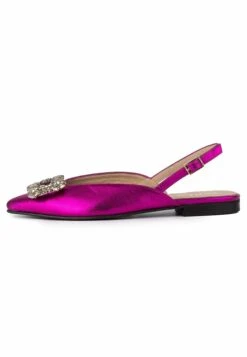 Adaya - Slingback Ballerina´S - Empty