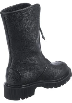 A.S.98 Plateaulaarzen - Schwarz -Schoenen Winkel f4ffa77408194e1c9bdfe2704d3c9f1e