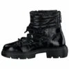 Paul Green Snowboots- Schwarz 1 Paul Green Snowboots- Schwarz -Schoenen Winkel f57c70035adb48beb5e63c93bdf0c5f7