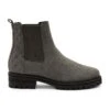 Next Forever Comfort Chunky - Enkellaarsjes Met Plateauzool - Grey -Schoenen Winkel fa67a47644124360a3e2c372306eaa35