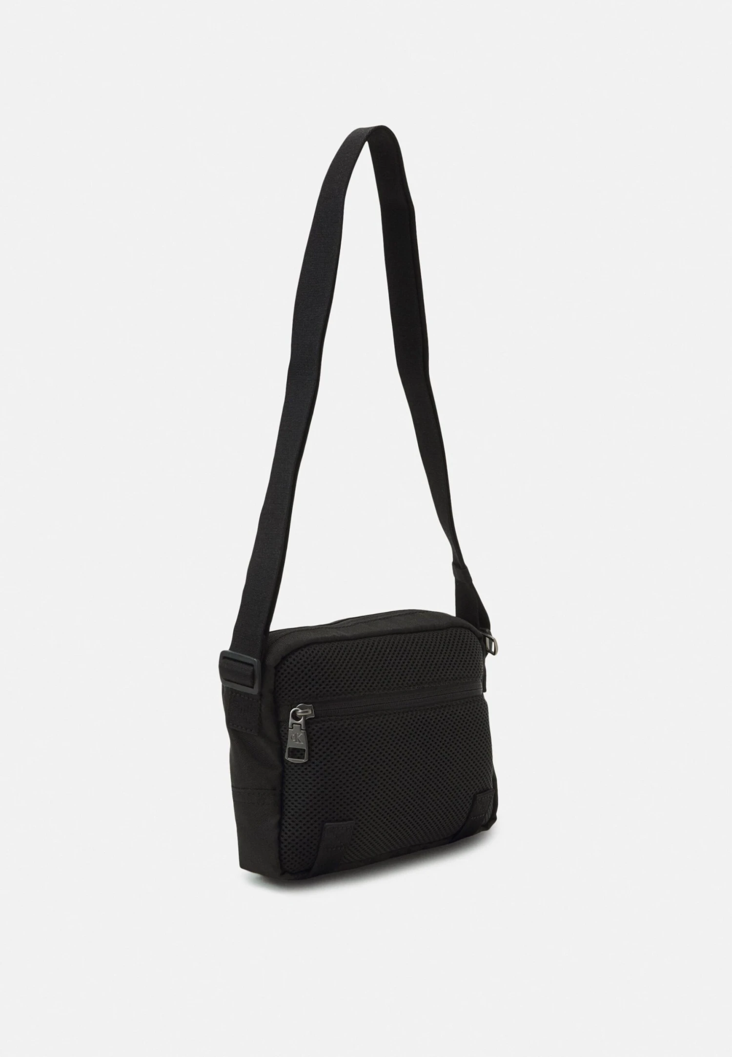 Calvin Klein Jeans Sport Essentials Camera Bag Unisex - Schoudertas - Black 4 Calvin Klein Jeans Sport Essentials Camera Bag Unisex - Schoudertas - Black - Afbeelding 2