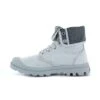 Palladium Baggy - Veterboots - Vapor Metal 1 Palladium Baggy - Veterboots - Vapor Metal -Schoenen Winkel 04da2176295345f79b1d94d822d6bec8