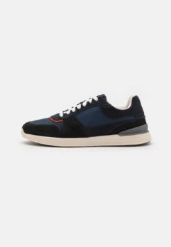 Clarks Racelite Tor - Sneakers Laag - Navy