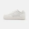 Jack & Jones Jfwbrad Cupsole Noos - Sneakers Laag - White -Schoenen Winkel 08c7fd6781de4687a058567f024ddf19