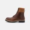 Shoe The Bear Cube Warm- Veterboots - Tan -Schoenen Winkel 0b6ad9d904ce42f9b8e63c92a131b456