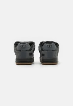Globe Tilt - Skateschoenen - Storm Grey/Black -Schoenen Winkel 0d4c2e5d78914476830c195169ccc915