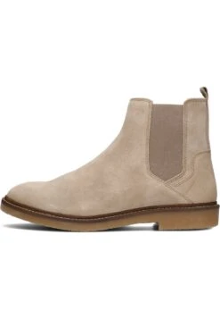 Chelsea Halloween- Korte Laarzen - Taupe